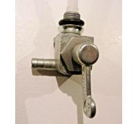 Rubinetto Benzina DEMM Ping Pong M10x1 SX Partenza - 1A Qualità made in italy