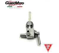 RUBINETTO BENZINA DESTRO Ø 16 P.1 DOPPIA USCITA MOTOCICLI DUCATI 01SP006007