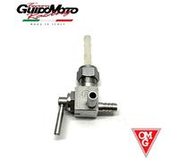 RUBINETTO BENZINA DESTRO Ø 16 P.1 DUE USCITE MOTOCICLI DUCATI 01SP006008