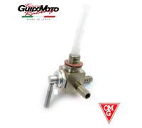RUBINETTO BENZINA DUE USCITE MOTOCICLI CLASSICI EPOCA DUCATI 01SP006001