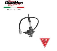 RUBINETTO BENZINA ELETTRICO DEPRESSIONE SCOOTER PEUGEOT 50 2 TEMPI 28.0530/7