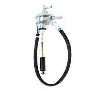 Rubinetto benzina elettronico MXT per Peugeot Speedfight 2 50 LC | Rubinetto benzina a depressione per modelli con rubinetto elettrico, compatibile con Peugeot Speedfight 1 50 LC