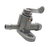 Rubinetto benzina for Yamaha PW50 1981-2022 / PW PY 50 PY50 Rubinetto in linea da 5mm-8mm