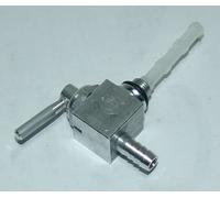 RUBINETTO BENZINA FUEL FAUCET ALLUMINIO BENELLI MORINI DEMM DUCATI RU0029