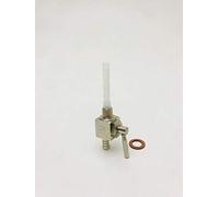 RUBINETTO BENZINA FUEL SHUT TAP ON OFF DUCATI SCRAMBLER MALANCA MORINI CD5