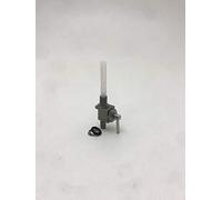 RUBINETTO BENZINA FUEL SHUT TAP ON OFF SWITCH 10x1 COMPATIBILE CON DUCATI SCRAMBLER 250 350 450 CD1