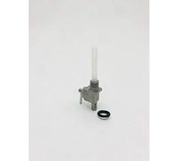 RUBINETTO BENZINA FUEL SHUT TAP ON OFF SWITCH 12x1,5 COMPATIBILE CON DUCATI SCRAMBLER MONOCILINDRICO C2