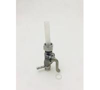RUBINETTO BENZINA AWO BAUER BISMARCK PUCH RIXE FUEL SHUT TAP ON OFF SWITCH CD22