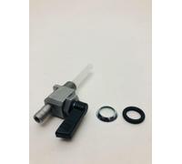 RUBINETTO BENZINA FUEL SHUT TAP ON OFF SWITCH BETA CIMATTI LEM MALAGUTI CD35
