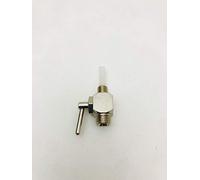 RUBINETTO BENZINA FUEL SHUT TAP ON OFF SWITCH COMPATIBILE CON GUZZI AIRONE ERCOLE FALCONE GTV CD13