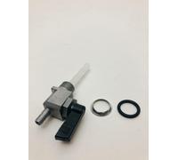 RUBINETTO BENZINA FUEL SHUT TAP ON OFF SWITCH DEMM LEM MAICO PUCH PEUGEOT CD39