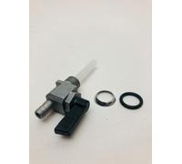 RUBINETTO BENZINA FUEL SHUT TAP ON OFF SWITCH DEMM LEM MAICO PUCH PEUGEOT CD40
