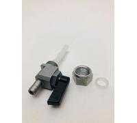 RUBINETTO BENZINA FUEL SHUT TAP ON OFF SWITCH GARELLI TRIAL HONDA CD45