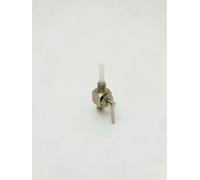 RUBINETTO BENZINA GUZZI CARDELLINO FUEL SHUT TAP ON OFF SWITCH GUZZI CD3