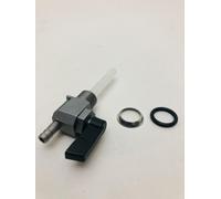 RUBINETTO BENZINA FUEL SHUT TAP ON OFF SWITCH PUCH CD37