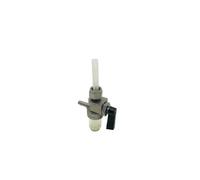 RUBINETTO BENZINA FUEL SHUT TAP ON OFF SWITCH UNIVERSALE CD26 MARCA OMG NUOVO