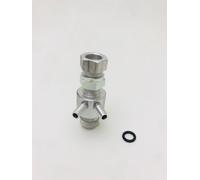 RUBINETTO BENZINA FUEL SHUT TAP ONOFF SWITCH DUCATI BICILINDRICO LAGUNA SECA C18