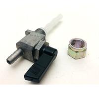RUBINETTO BENZINA GARELLI GAS TRIAL OEM HONDA FUEL SHUT TAP ON OFF SWITCH CD41