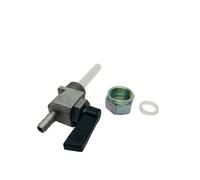 RUBINETTO BENZINA GARELLI TRIAL HONDA INTERRUTTORE FUEL SHUT TAP ON OFF 16x1 -43