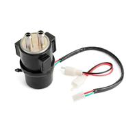 Rubinetto Benzina Gruppo Pompa Carburante Maschio Per CBR600F 1986-2000 Per CBR900RR 1992-1995 Per CBR400RR NC23 NC29 Per CBR 600F 400 900 RR Pompa Benzina Carburante