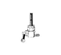 RUBINETTO BENZINA HONDA CB125S-X per IMPIANTO ELETTRICO HONDA CB S 125 1976-1982