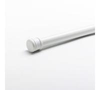 Rubinetto benzina in ottone per motociclette classiche vintage, attacco 1/4"-1/4" BSP 30005