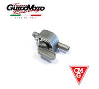 RUBINETTO BENZINA LINEA TUBO Ø 8 UNIVERSALE OMG 01Z8004259Z