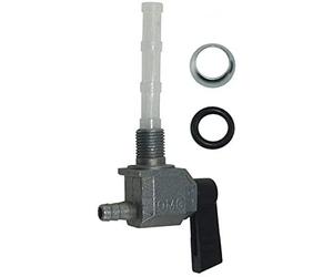 rubinetto benzina M10 X 1 universale carburante compatibile con motobecane malagutti beldemaya cimatti demm lem negrini peripoli ciclomotore moto ROBINET M10x1 MOTOR