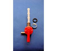 Rubinetto Benzina M10x1 Generatore EINHELL - Uscita Sinistra - Qualità 1A Italia