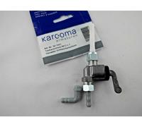 Rubinetto Benzina M12x1 Garelli - 1A Qualità made in germany - Carburante