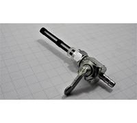 Rubinetto Benzina M12x1 Hercules Ciclomotore - Partenza Dritto - Made IN E.U Tap