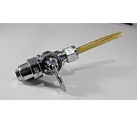 Rubinetto Benzina M12x1 Hercules K125 BW oldtimer - Buona Qualità 90° Metallo
