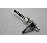 Rubinetto Benzina M12x1 Kynast Ciclomotore Europa Partenza Dritto - Made IN E.U