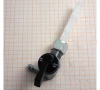 Rubinetto Benzina M12x1 Sinistro RIXE Oldtimer Rinforzato - Fuel Tap