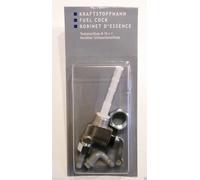 Rubinetto Benzina M16x1 Puch Monza 4S 4SL 6SL - Qualità 1A "Made in Germany"