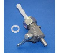 Rubinetto Benzina M16x1 Puch MS25 MS50 MV50 - Omg - 1A Qualità Italia -