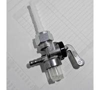 Rubinetto Benzina M16x1 Tornax Sacca Dell'Acqua 1A Qualità " made in germany " -