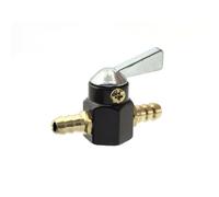 Rubinetto Benzina Manuale 7mm Moto Motore Ricambi Ciclomotore Accessori