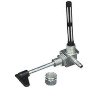 Rubinetto Benzina Manuale Rms Per Piaggio/Vespa Si Rif. 254724