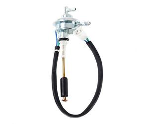 Rubinetto benzina maxtuned elettronicamente per Peugeot Ludix
