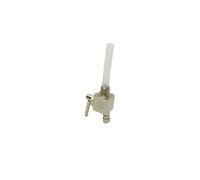RUBINETTO BENZINA MOSQUITO SCRAMBLER FUEL SHUT TAP ON OFF SWITCH 10x1 CD4