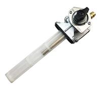 Rubinetto Benzina Moto 51023-1260 Valvola carburante rubinetto di intercettazione interruttore serbatoio adatto per Kawasaki Vulcan 800 ZR Montaggio iniezione e accessori per moto