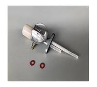 Rubinetto Benzina Moto Gruppo rubinetto carburante serbatoio moto ON OFF adatto per YAMAHA YBR125 YBR 125 YB YB125Z 125cc valvola interruttore pompa olio Montaggio iniezione e accessori per moto