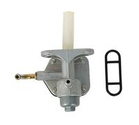 Rubinetto Benzina Moto Interruttore valvola rubinetto carburante adatto per scooter Yamaha Zuma 50 (YW50) 2008-2011 4CW-F4500-10-00 Montaggio iniezione e accessori per moto