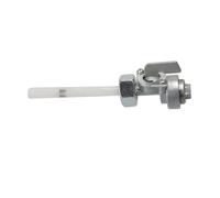 Rubinetto Benzina Moto Motociclo Gas Benzina Serbatoio Carburante Interruttore Rubinetto Valvola Apri/Chiudi Dirt Pit Bike ATV Adatto per Honda CB400 Parti Montaggio iniezione e accessori per moto