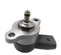 Rubinetto Benzina Moto Per 0281002241 Regolatore di pressione del carburante Valvola di controllo della pressione Valvola Drv Montaggio iniezione e accessori per moto