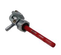 Rubinetto Benzina Moto Rubinetto Benzina Serbatoio Interruttore dell'olio per moto, serbatoio del carburante, gruppo valvola del carburante, ciclomotore, scooter, bici