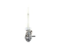 Rubinetto Benzina Moto Rubinetto Benzina Serbatoio Rubinetto pompa interruttore olio valvola carburante moto universale USER-X adatto per M18*1 adatto per Honda CB400 CB500 CB550 CB750