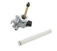 Rubinetto Benzina Moto Rubinetto Benzina Serbatoio Valvola rubinetto pompa interruttore serbatoio carburante adatta per Honda CB250 Hornet 250 CB600 CB599 600 CB500 CB500S 16950-KEA-003