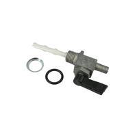 RUBINETTO BENZINA ON OFF RISERVA M14 X 1,5 USO AGRICOLO MOTO SCOOTER UNIVERSALE